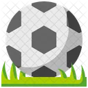 Fußball  Symbol