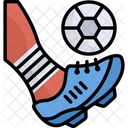 Fußball  Symbol