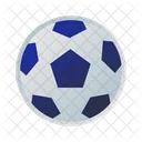 Fußball  Symbol