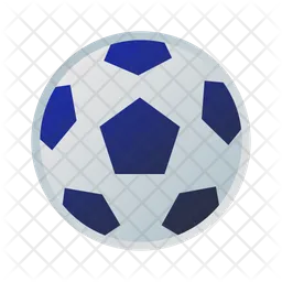 Fußball  Symbol