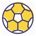 Fußball  Symbol