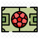 Fußball  Symbol