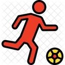 Fußball  Icon