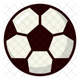 Fußball  Symbol