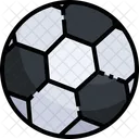 Fußball  Symbol