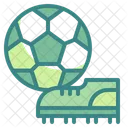 Fußball  Symbol