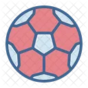 Fußball  Symbol