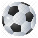 Fußball  Symbol