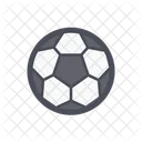 Fußball  Symbol