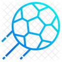 Fußball  Symbol