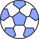 Fußball  Symbol