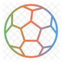 Fußball  Symbol