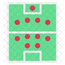 Fussball Symbol