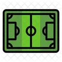 Fußball  Symbol