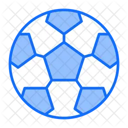 Fußball  Symbol