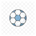 Fußball  Symbol