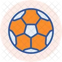 Fußball  Symbol