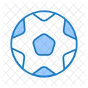 Fußball  Symbol