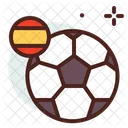 Fußball  Symbol