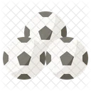 Fußball  Symbol