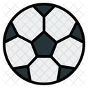 Fußball  Symbol