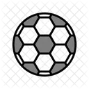 Fußball  Symbol