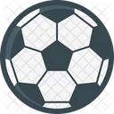 Fußball  Symbol