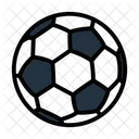 Fußball  Symbol