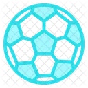 Fußball  Symbol