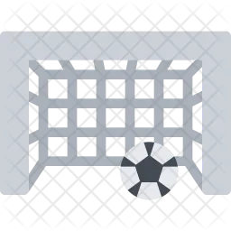 Fußball  Symbol