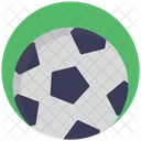 Football Fussball Ball Symbol