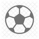 Fußball  Symbol