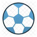 Fußball  Symbol