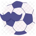 Fußball  Symbol