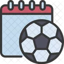 Fußball  Symbol