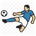 Fußball  Symbol