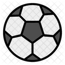 Fußball  Symbol