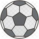 Fußball  Symbol