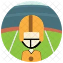 Fussball Rugby Kapitan Symbol