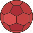 Fußball  Symbol