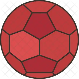 Fußball  Symbol