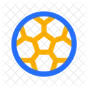 Fußball  Symbol