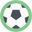 Fussball Ball Fifa Symbol