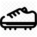 Olympische Spiele Schwarzes Fullsymbol Symbol
