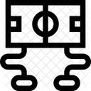 Fußball  Symbol