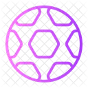 Fussball Tor Symbol