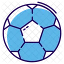 Fußball  Symbol