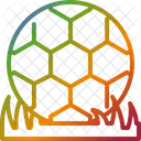 Fußball  Symbol