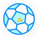 Fußball  Symbol