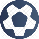Fussball Symbol